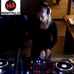 Dj S.O.M.E Aka Sofie Meyers @ Nightfalls Radio - 09.03.2023