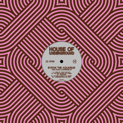 PREMIERE: Byron The Aquarius - We still slaves out here?