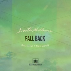 Dee The Weatherman - Fall Back Prod. Jacoby!