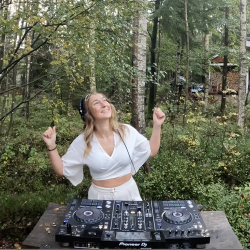 Rainy Chill Melodic House Mix I DITW23 I Daniella Bjarnhof I Anjunadeep Melodic Healing Journey