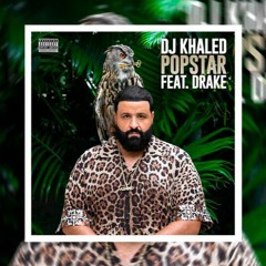 DJ Khaled Feat. Drake - POPSTAR - BASS BOOSTED OCTAVE DOWN 2021 -  [SABITOFF PROD]