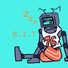 B.I.T (FNF Vs. Hex V3) [Vs. Hex]