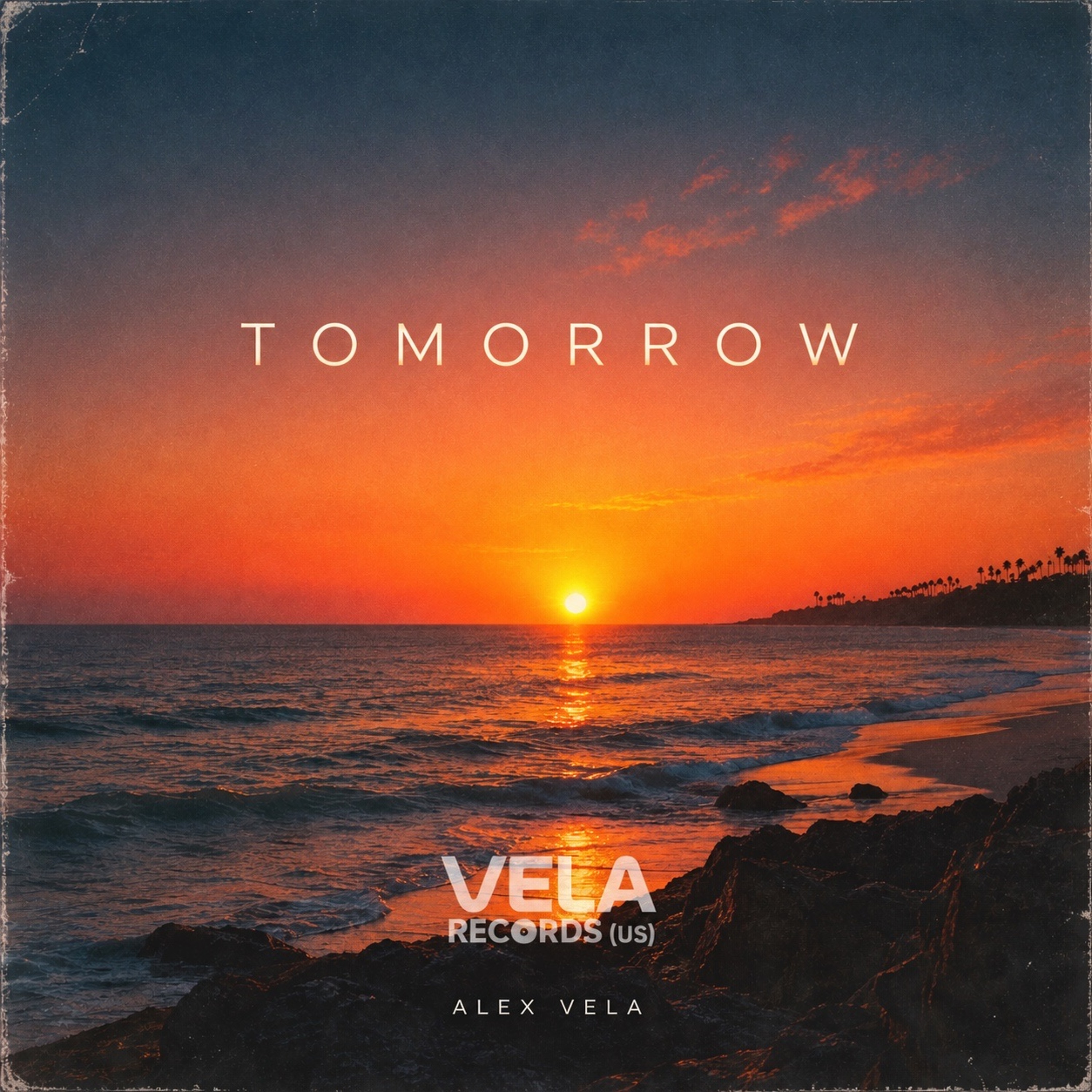 Tomorrow episode artwork