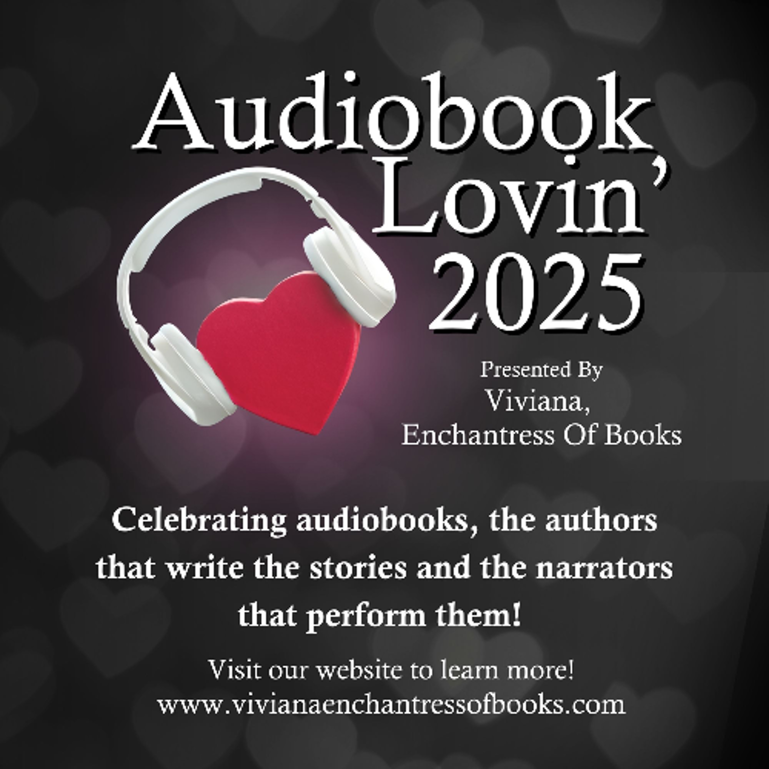 Audiobook Lovin\' Podcast
