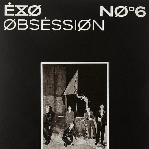 EXO Ya Ya • 엑소 • SWV You're The One • lunar, moon • 499.29 Hz • Prod by Dem Jointz - Dr. Dre protégé