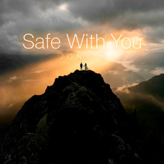 JONVIK - Safe With You (Original Mix)