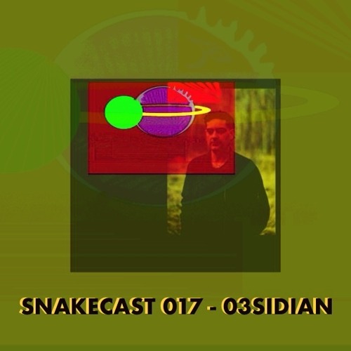 SNAKECAST 017 - 03SIDIAN