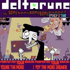 FORFEITED YOUR BRAIN FORFEITED YOUR BRAIN- YOURE THE MORE ‎  ‎  ‎  ‎  ‎  ‎  !  YOY THE MORE !ƎИAƧИI