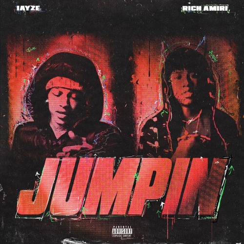 Jumpin (feat. Iayze)