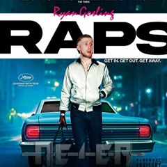 Rap's Ryan Gosling (What's Poppin' Freestyle)