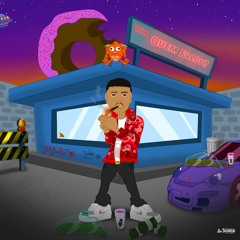 X- Quem falou? prod (ogcravabala)