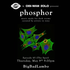 phosphor, ep. 65: BigBadLambo