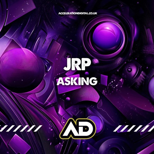 JRP - ASKING [SAMPLE]
