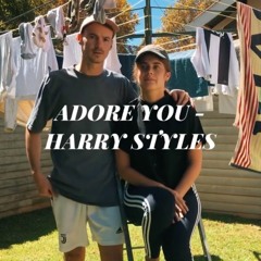 Adore You - Harry Styles