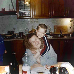 Martin Garrix - Catharina (Lapy Remix)