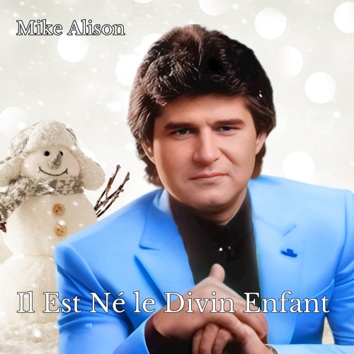 Il Est Né le Divin Enfant