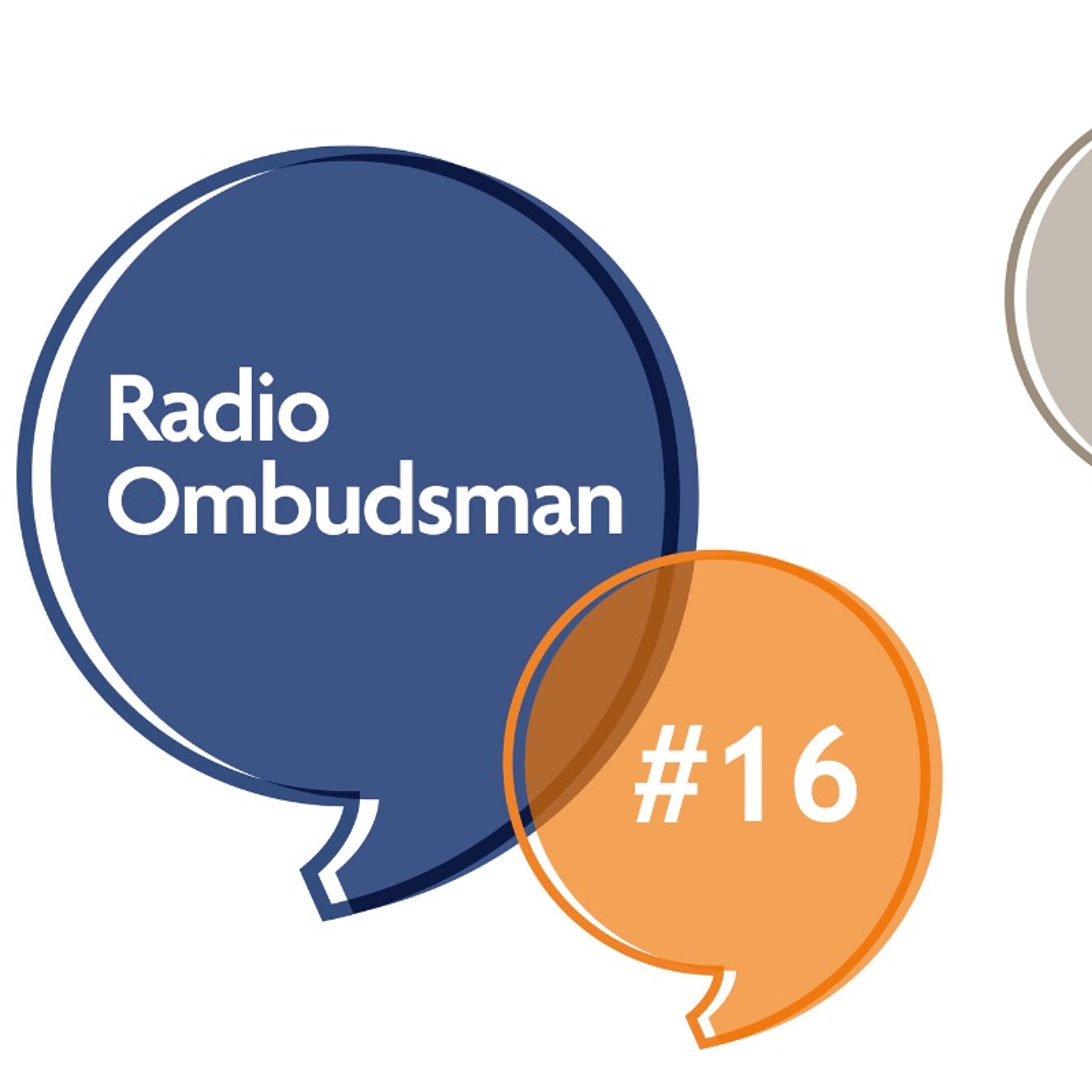 Making Complaints Count