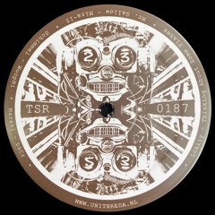 Lokiiy - Thinking about some flakes (OUT ON TSR0187)