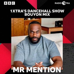 Bouyon Mix 2024 Mr Mention