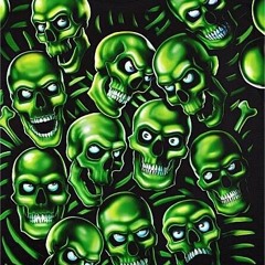 Throwaway#1(2green)