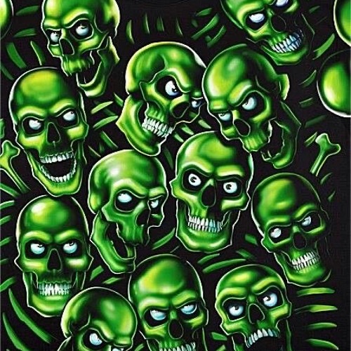 Throwaway#1(2green)