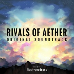 The Earthen Division - Rivals Of Aether Definitive Edition OST