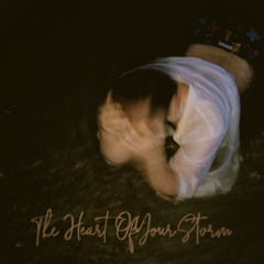The Heart Of Your Storm