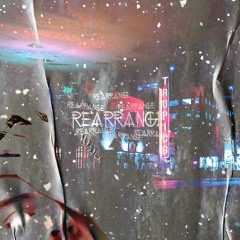 rearrange (prod. rinne)