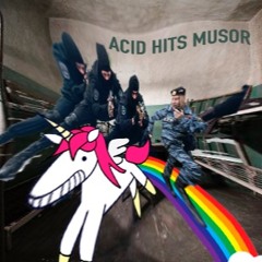 Acid Hits Musor (free dwnld)