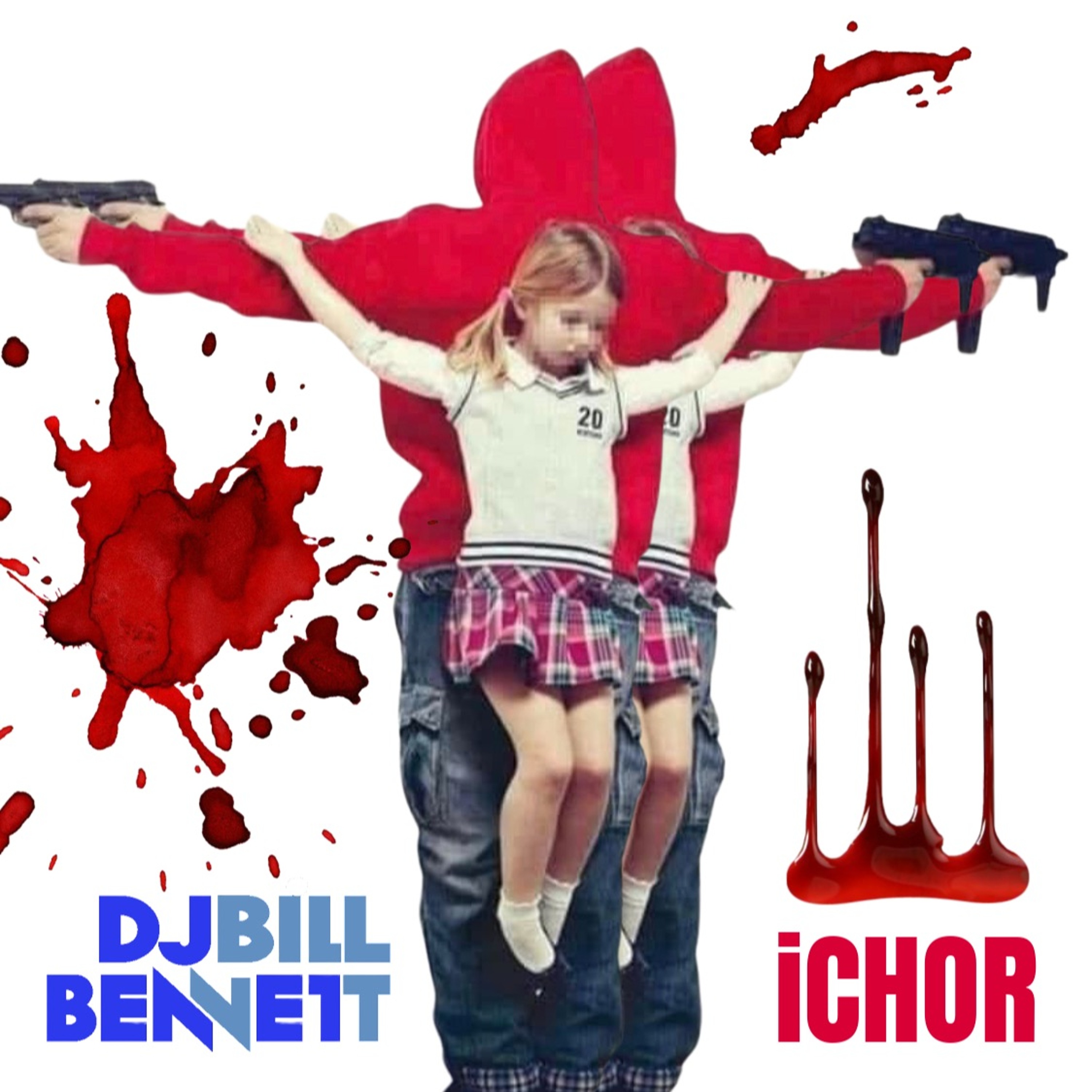 iCHOR episode artwork