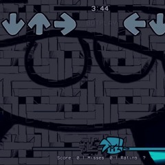 Submechanophobia - VS Bambi Fantrack (by LUCKZINHO)