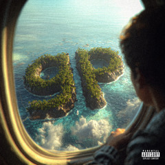 GUILTY PLEASURE (EP) - [T Marq x Carvell]