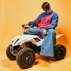 oliver tree - movement (Sarah rosen remix )