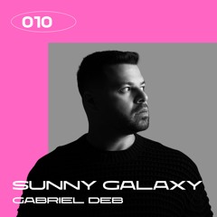 Sunny Galaxy - Radio Show 010