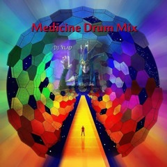 Medicine Drum Mix