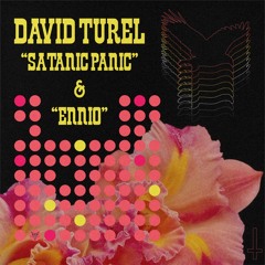 DAVID TUREL - "Satanic Panic"