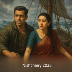 Kisi Haseen Yaar Ki Talaash Hai 2025 （from Hindi Film "Nishchairy" 1992)