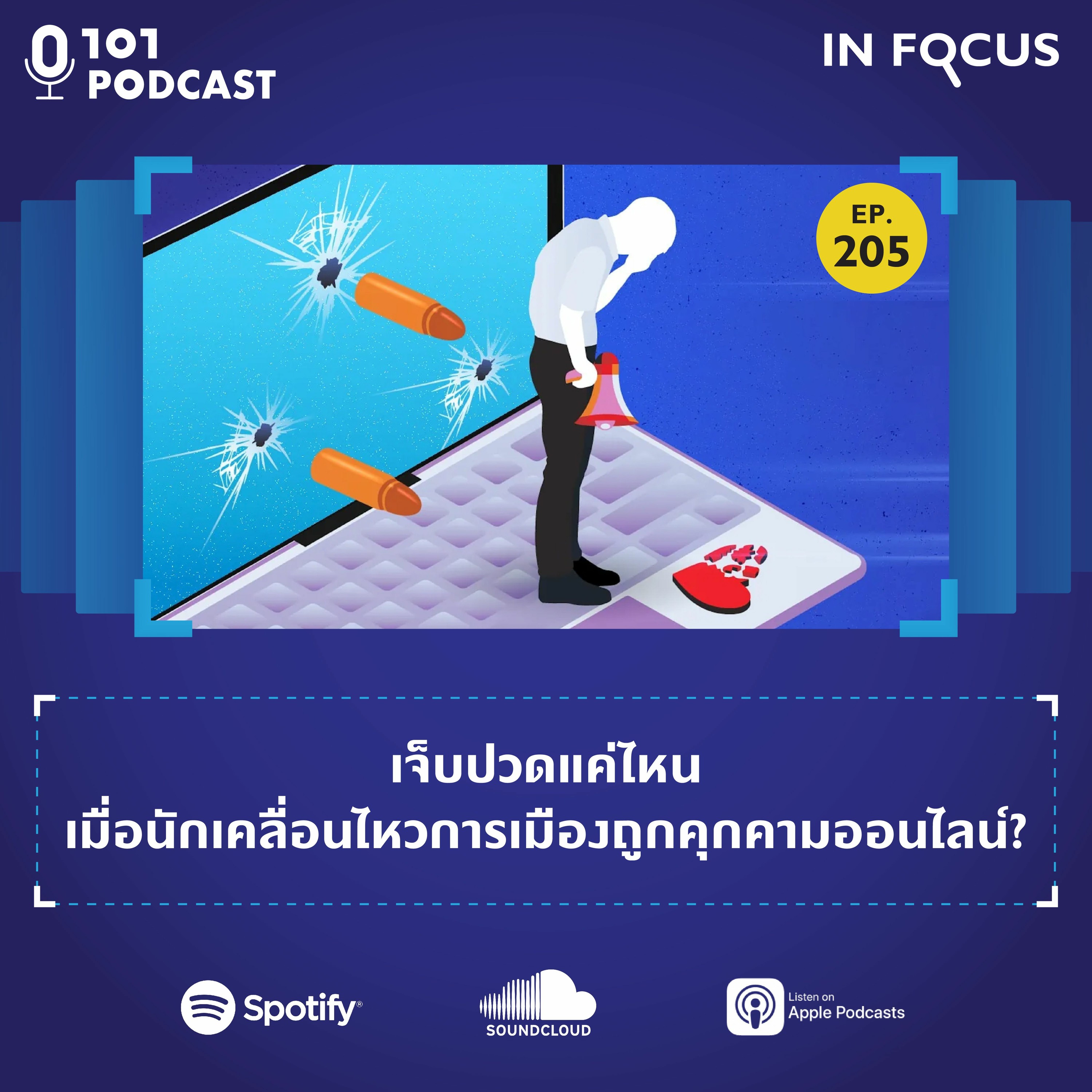 101 Podcast