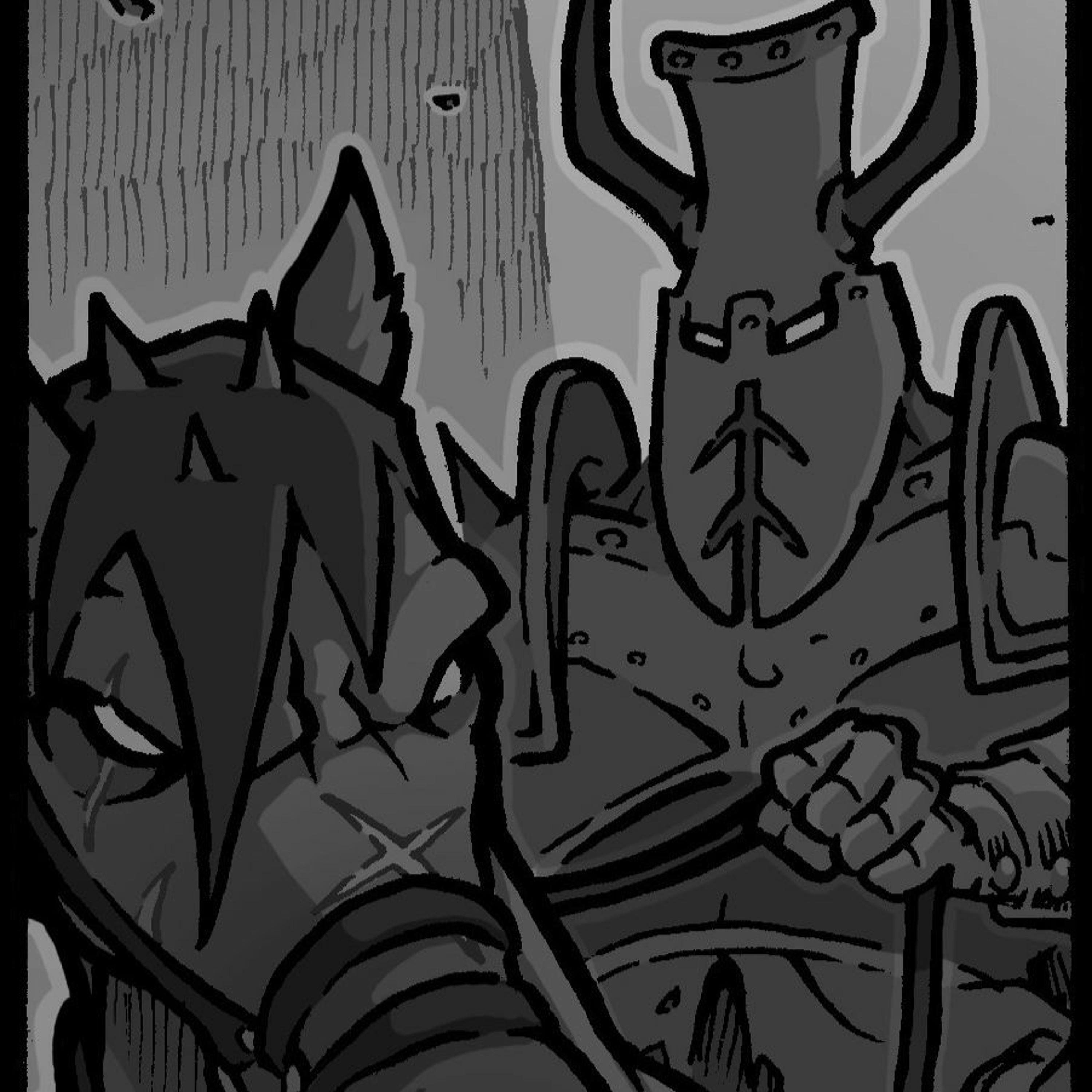 War's Theme episode artwork