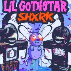 Lil Gothstar X SHXRK - Butterfly (Prod. Odece X Cozin) *NEW MUSIC ON PROFILE*