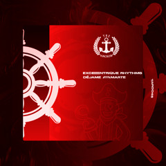 Excentrique Rhythms - Déjame Amarte [Original Mix](The Anchor Records)