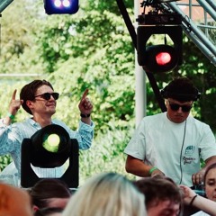 SMITTA & DoubleVision pres: Side Step Deluxe! @ SFAER Toernooi 2025