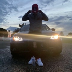 GQ - By Myself
