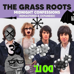 DCR - MIDNIGHT CONFESSIONS - DCOMPOSED