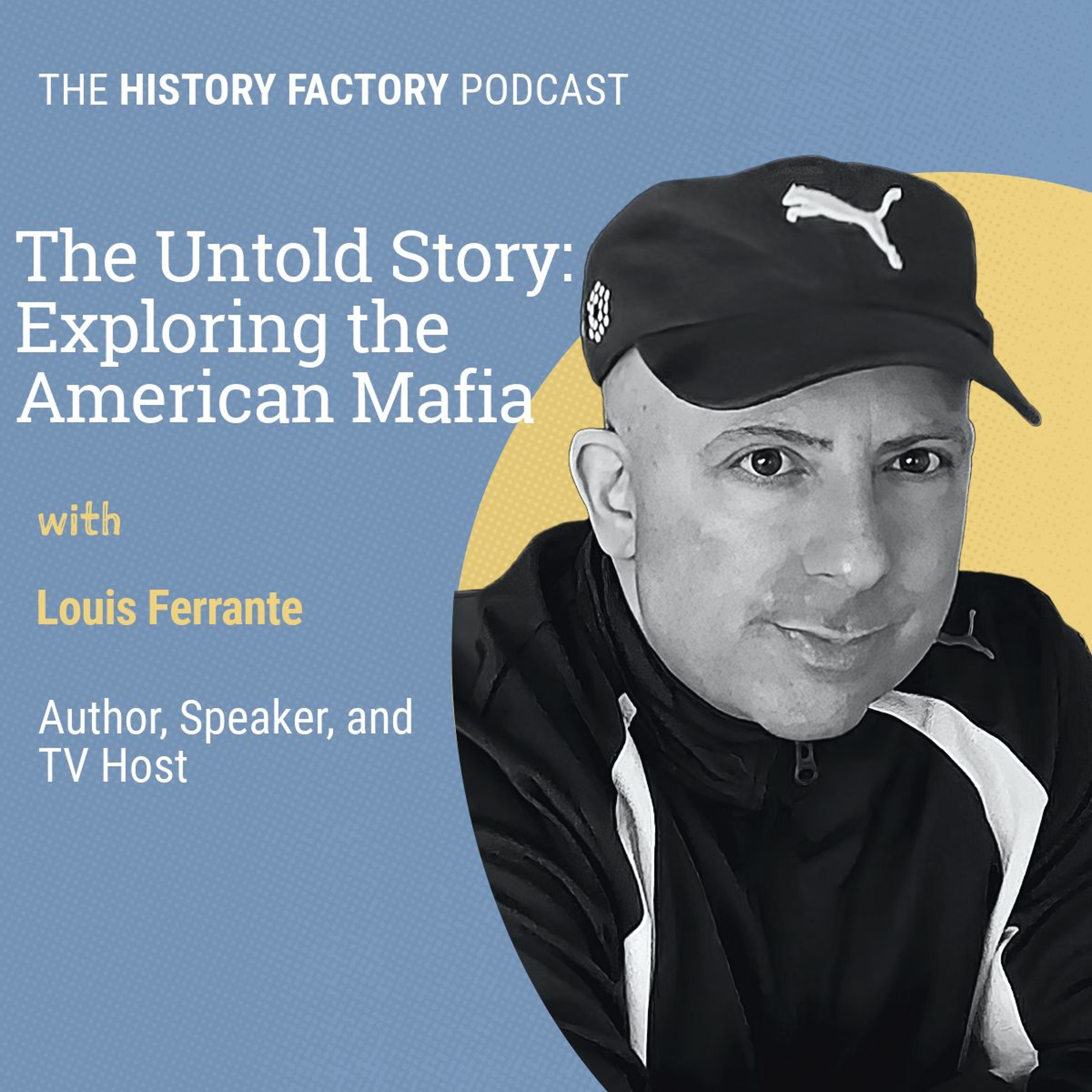 The History Factory Podcast