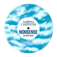 Nonsense (KLEM Edit) Filtered