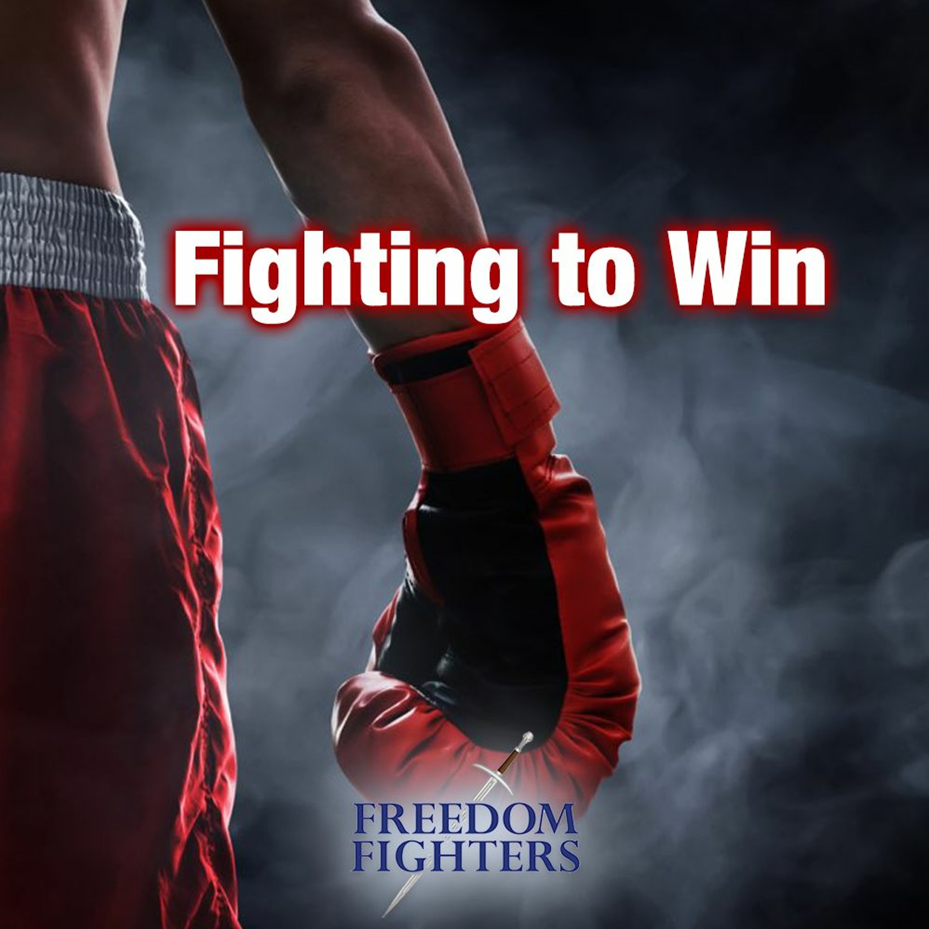 The Freedom Fighter Podcast