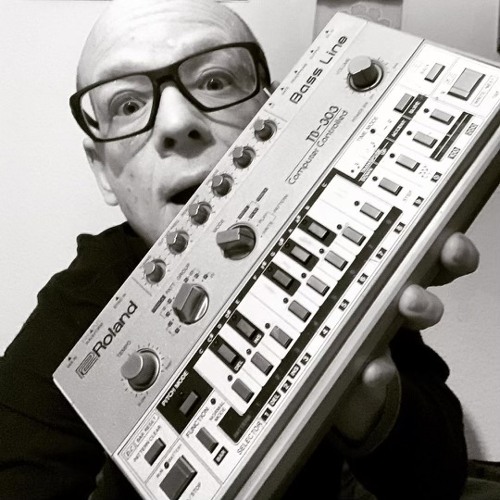 Accentbuster - 303 Dimensions 071 (August 3rd, 2021)