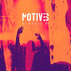 Moments 01 | feat. Carlson