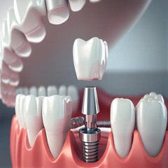 Benefits Of Dental Implants In Campbelltown